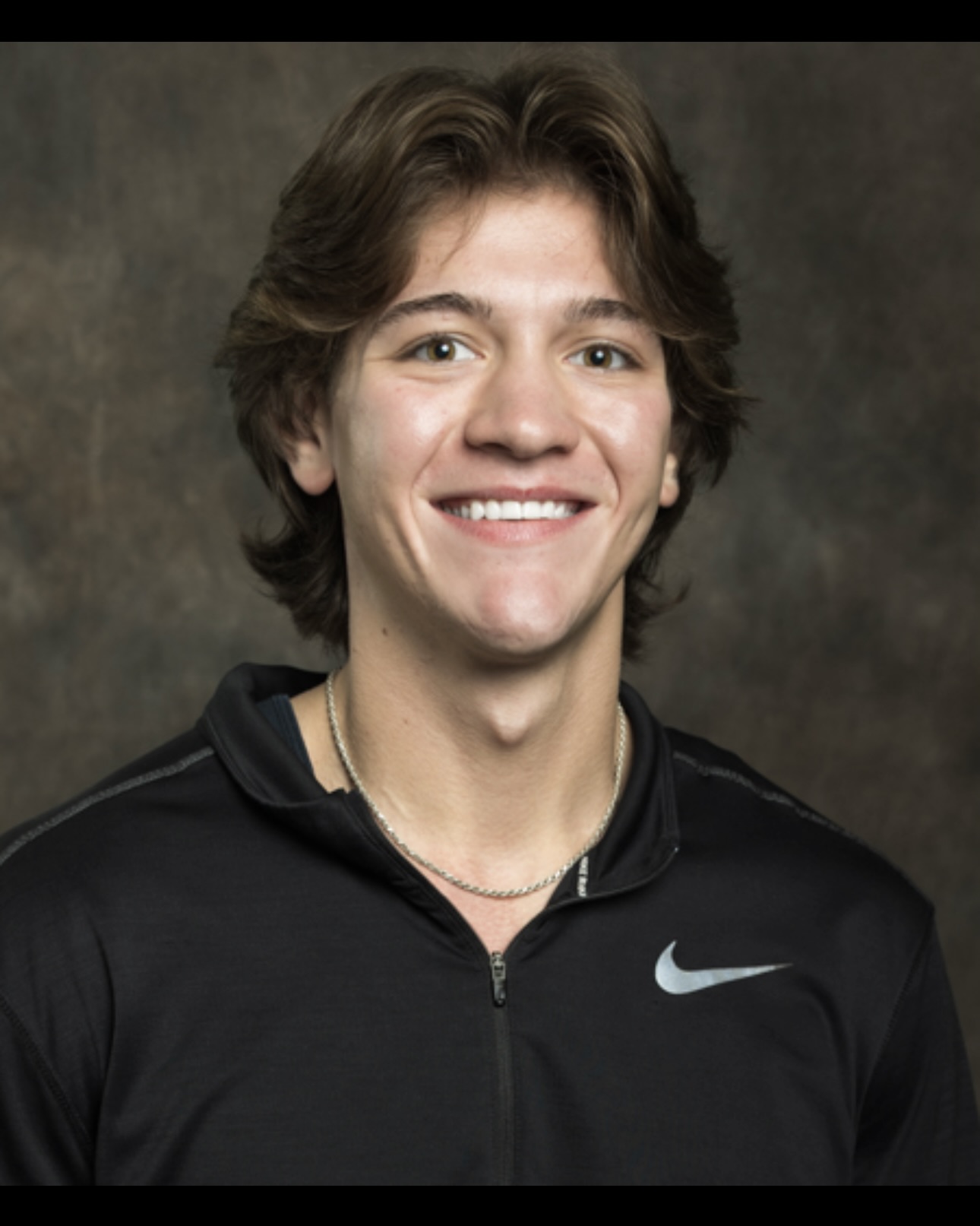 Lake Mauer professional headshot